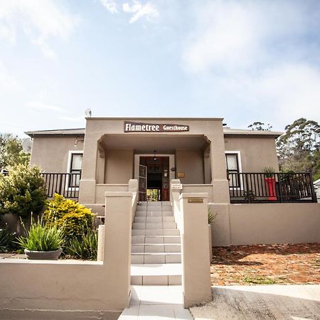 Flametree Guesthouse سويلندام المظهر الخارجي الصورة
