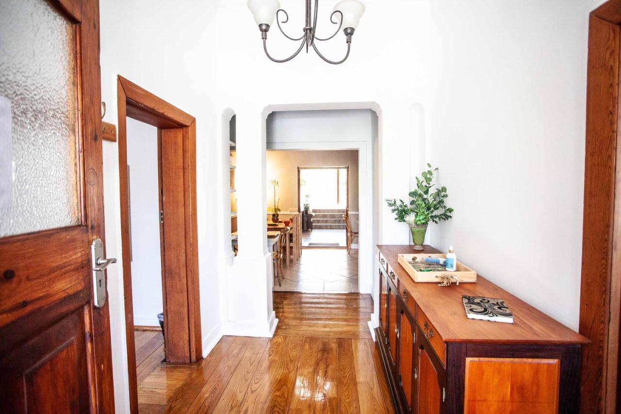 Flametree Guesthouse سويلندام المظهر الخارجي الصورة
