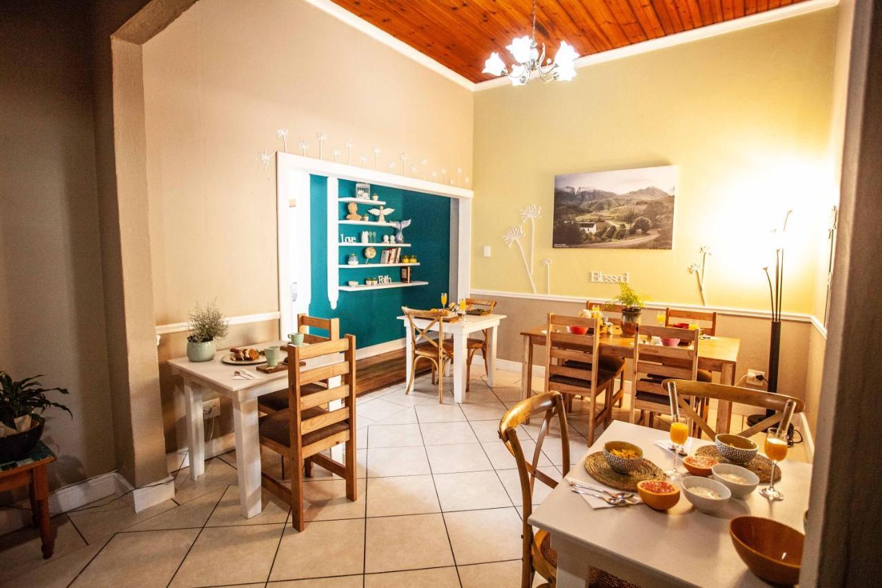 Flametree Guesthouse سويلندام المظهر الخارجي الصورة