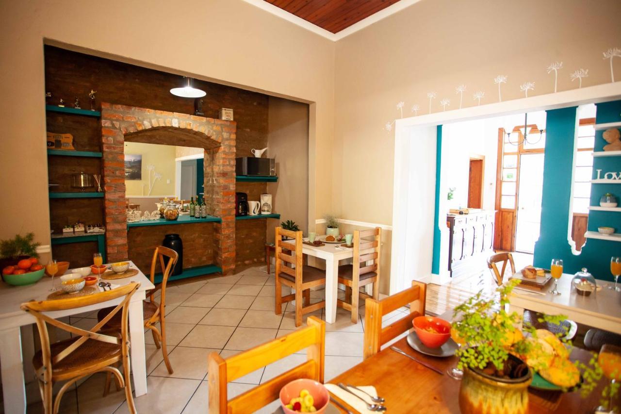 Flametree Guesthouse سويلندام المظهر الخارجي الصورة