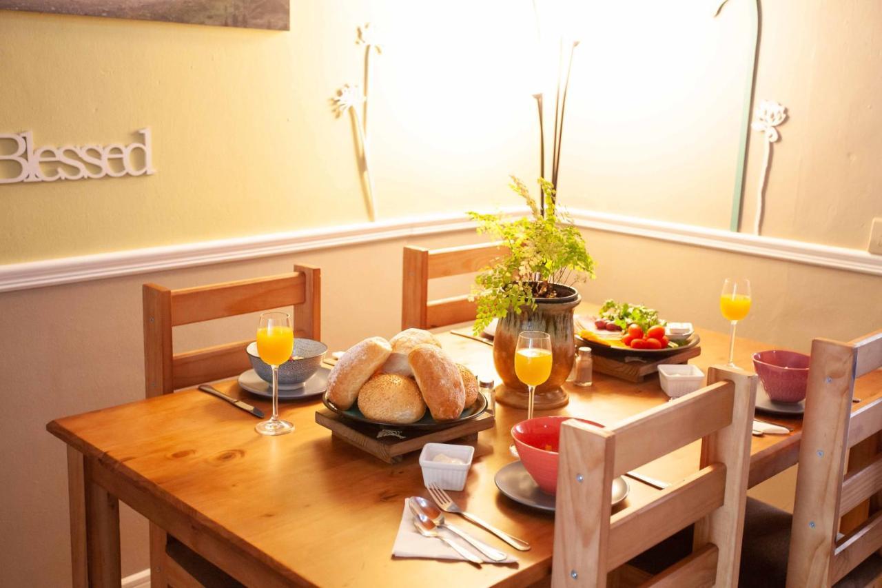 Flametree Guesthouse سويلندام المظهر الخارجي الصورة