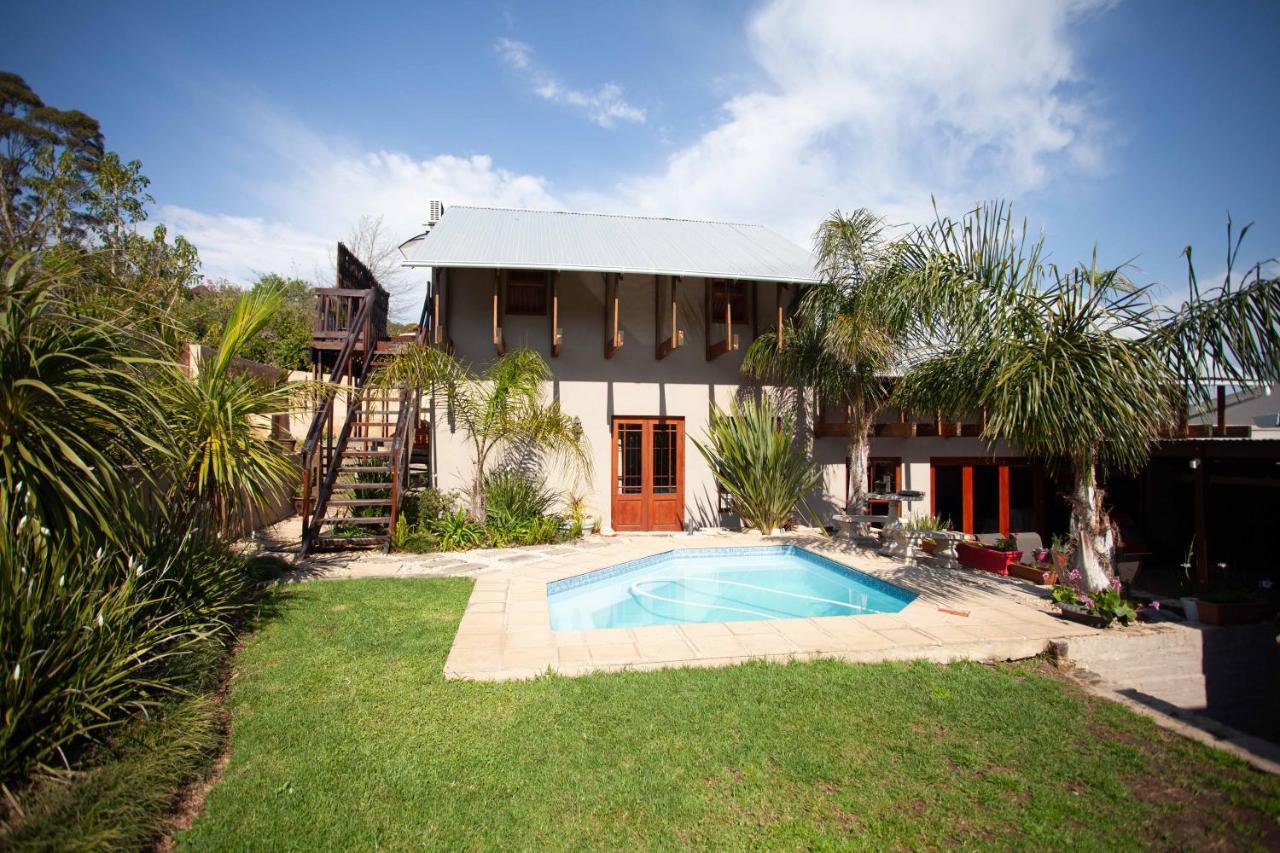 Flametree Guesthouse سويلندام المظهر الخارجي الصورة