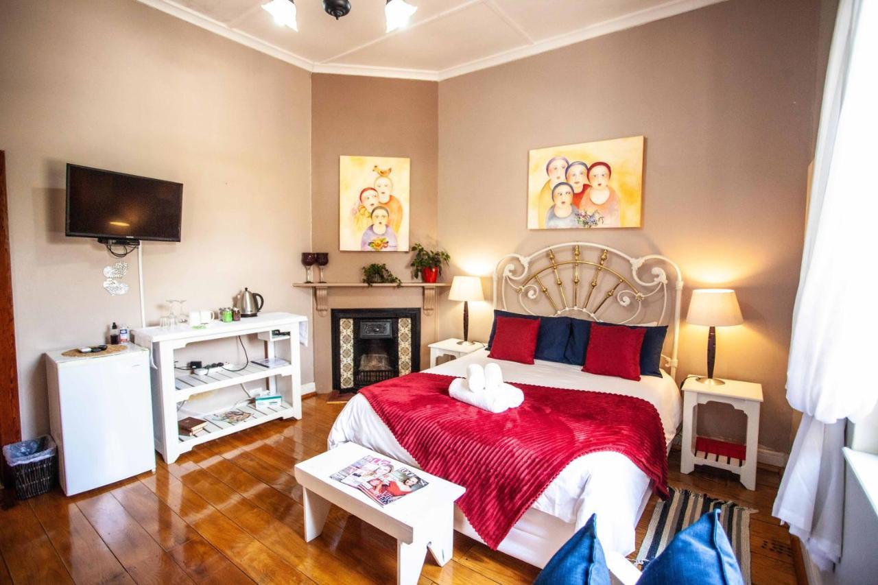 Flametree Guesthouse سويلندام المظهر الخارجي الصورة
