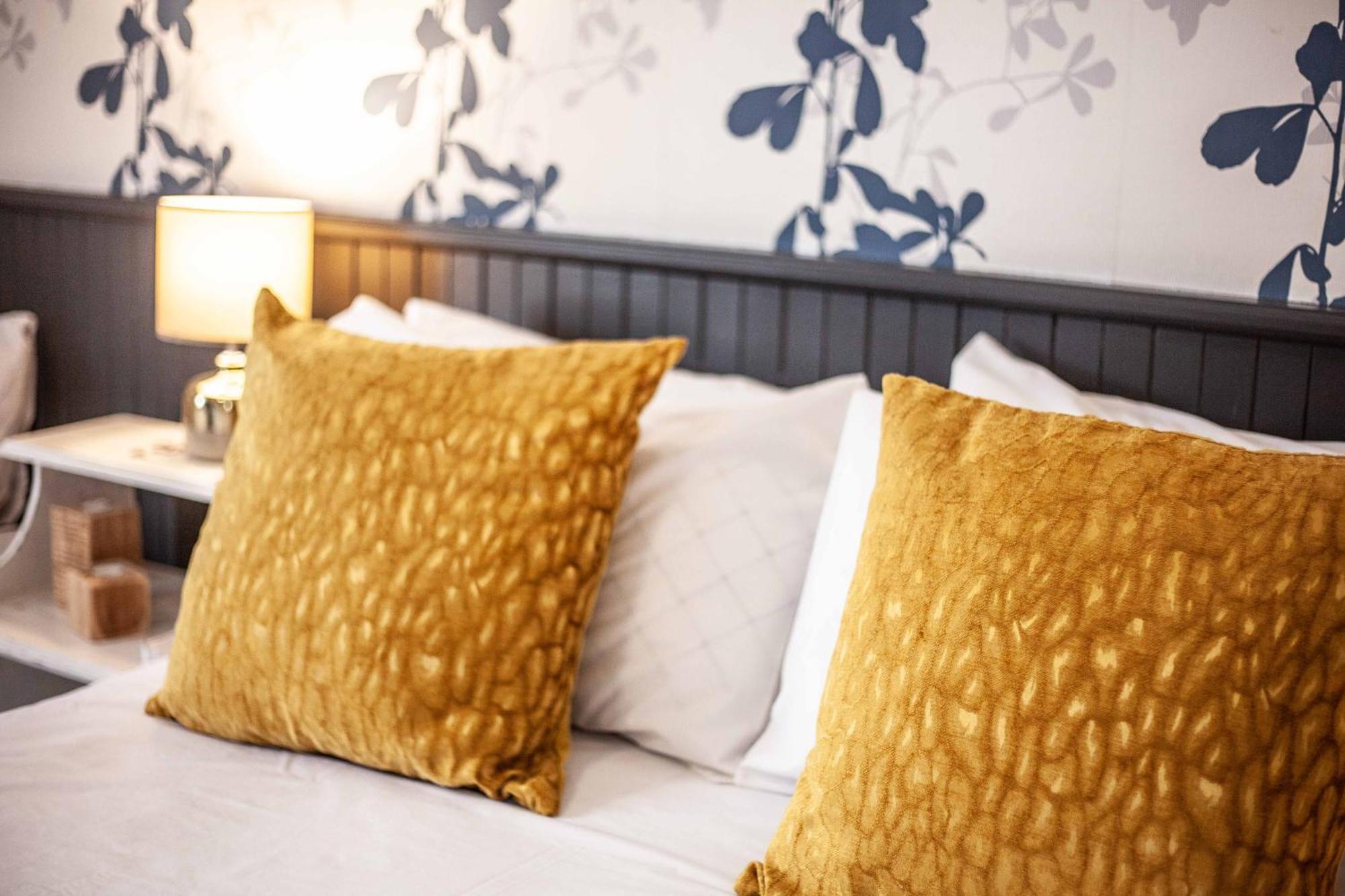 Flametree Guesthouse سويلندام الغرفة الصورة