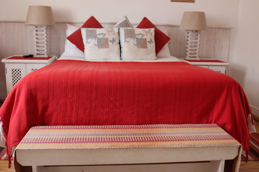 Flametree Guesthouse سويلندام المظهر الخارجي الصورة