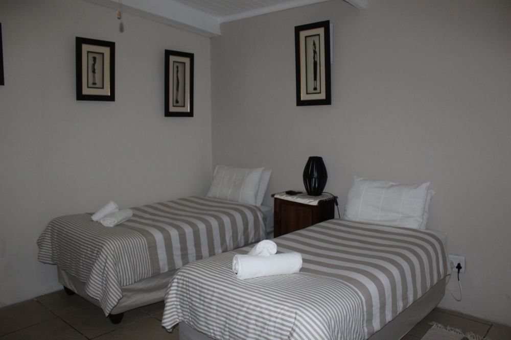 Flametree Guesthouse سويلندام المظهر الخارجي الصورة