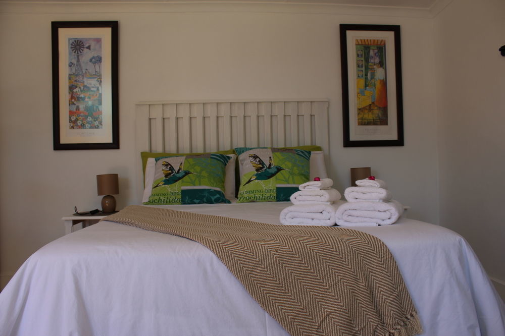 Flametree Guesthouse سويلندام المظهر الخارجي الصورة