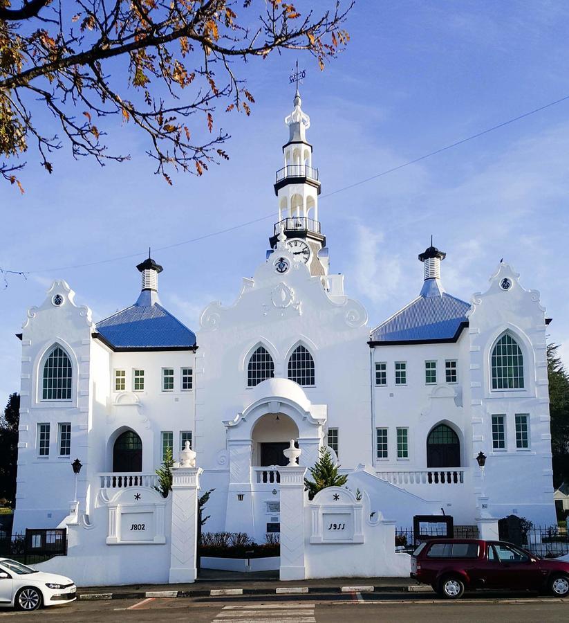 Flametree Guesthouse سويلندام المظهر الخارجي الصورة