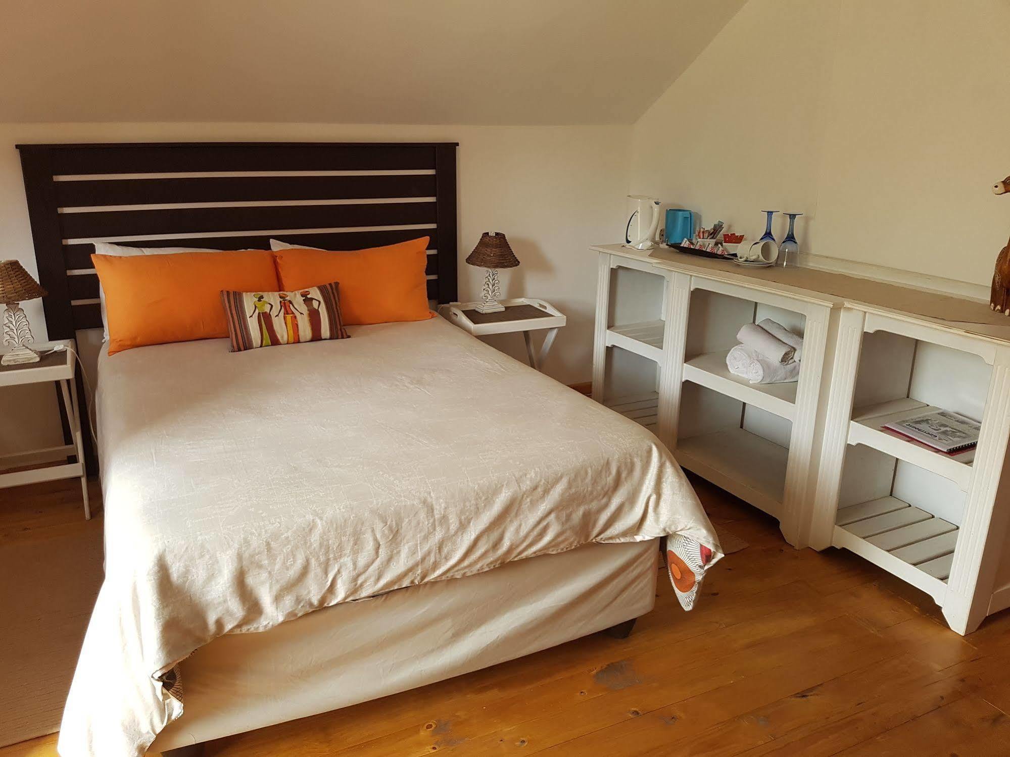 Flametree Guesthouse سويلندام المظهر الخارجي الصورة