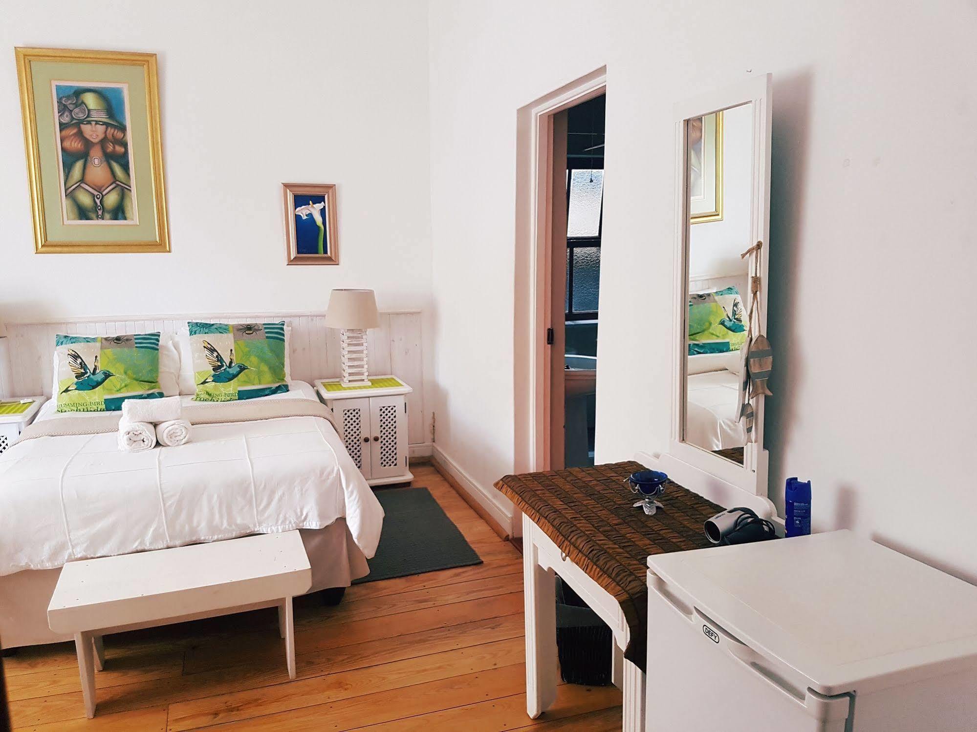 Flametree Guesthouse سويلندام المظهر الخارجي الصورة